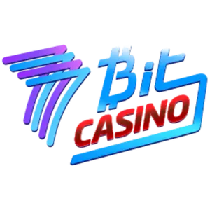 Logo 7BitCasino