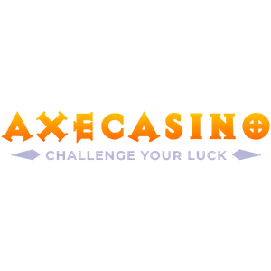 Logo Axe Casino