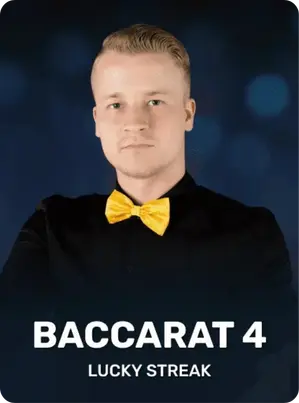 Baccarat 4