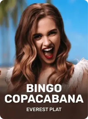 Bingo Copacabana