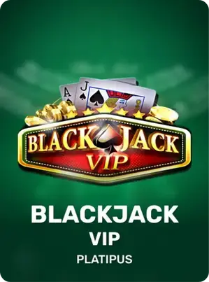 Blackjack VIP