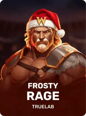 Frosty Rage