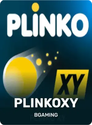 Plinkoxy