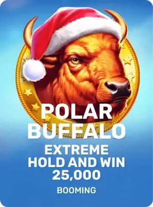 Polar Buffalo