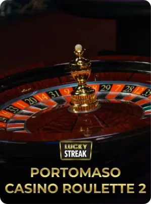 Portomaso Casino Roulette 2