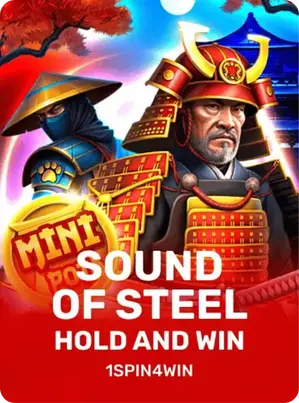 Sound of Steel