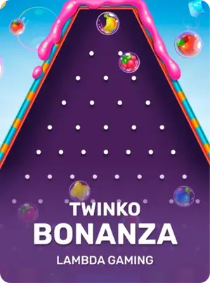 Twinko Bonanza